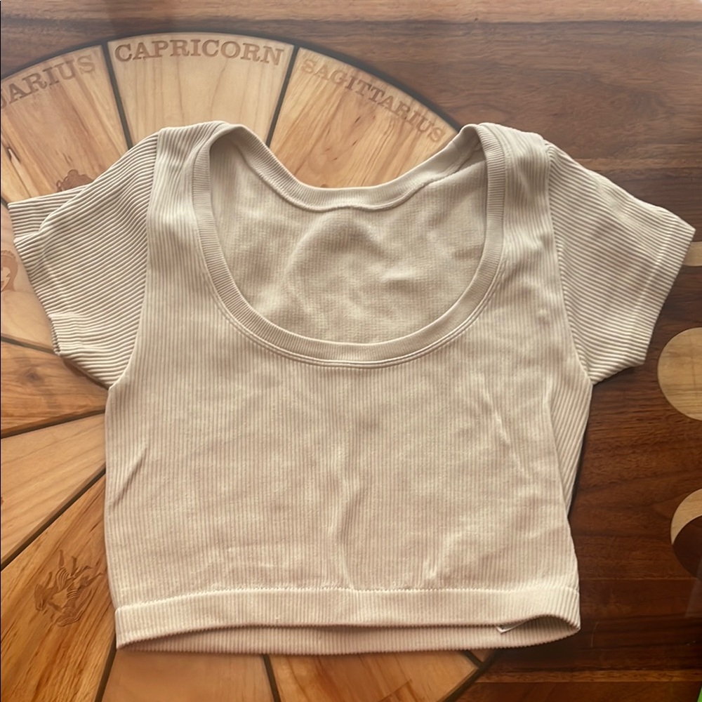OFFLINE by aerie Top